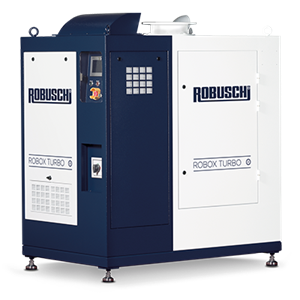 Robuschi Turbocompresseur